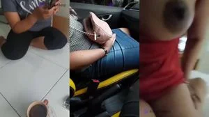 Ngobrol Sambil Seruput Kopi Hitam Buatan Tante Sinta poster