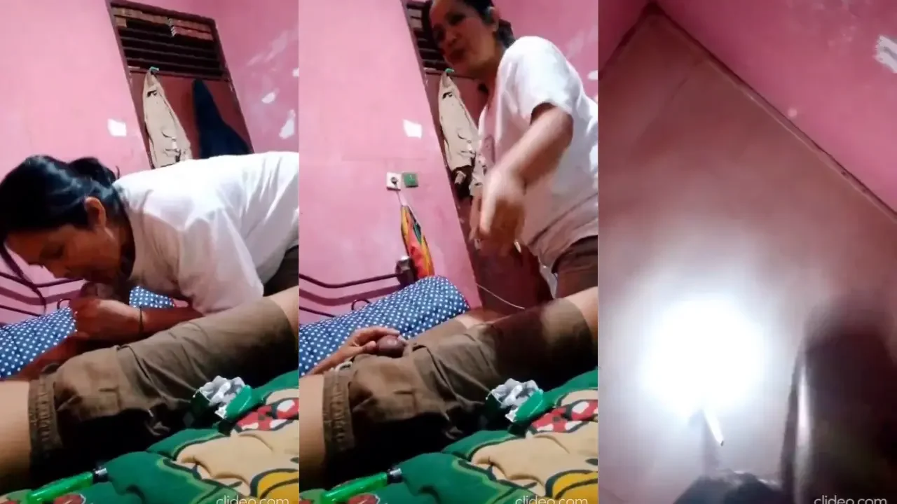 Ketahuan coli malah di coliin poster