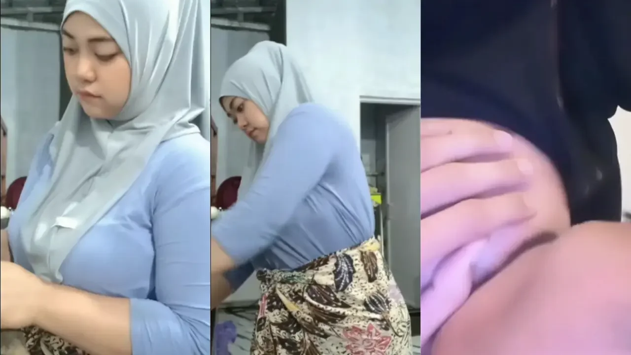 Istri tetangga adalah surga duniaku lagi sepi langsung gas n... poster