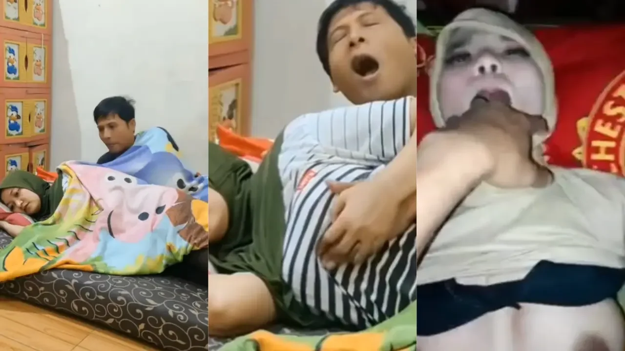 Suami mokondo istri lagi sakit malah dihajar teruss... poster