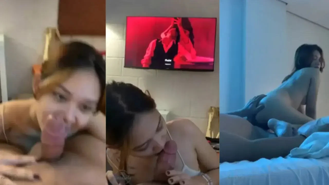Ani-Ani Bareng Gadun Nginep Di Hotel Mewah - poster